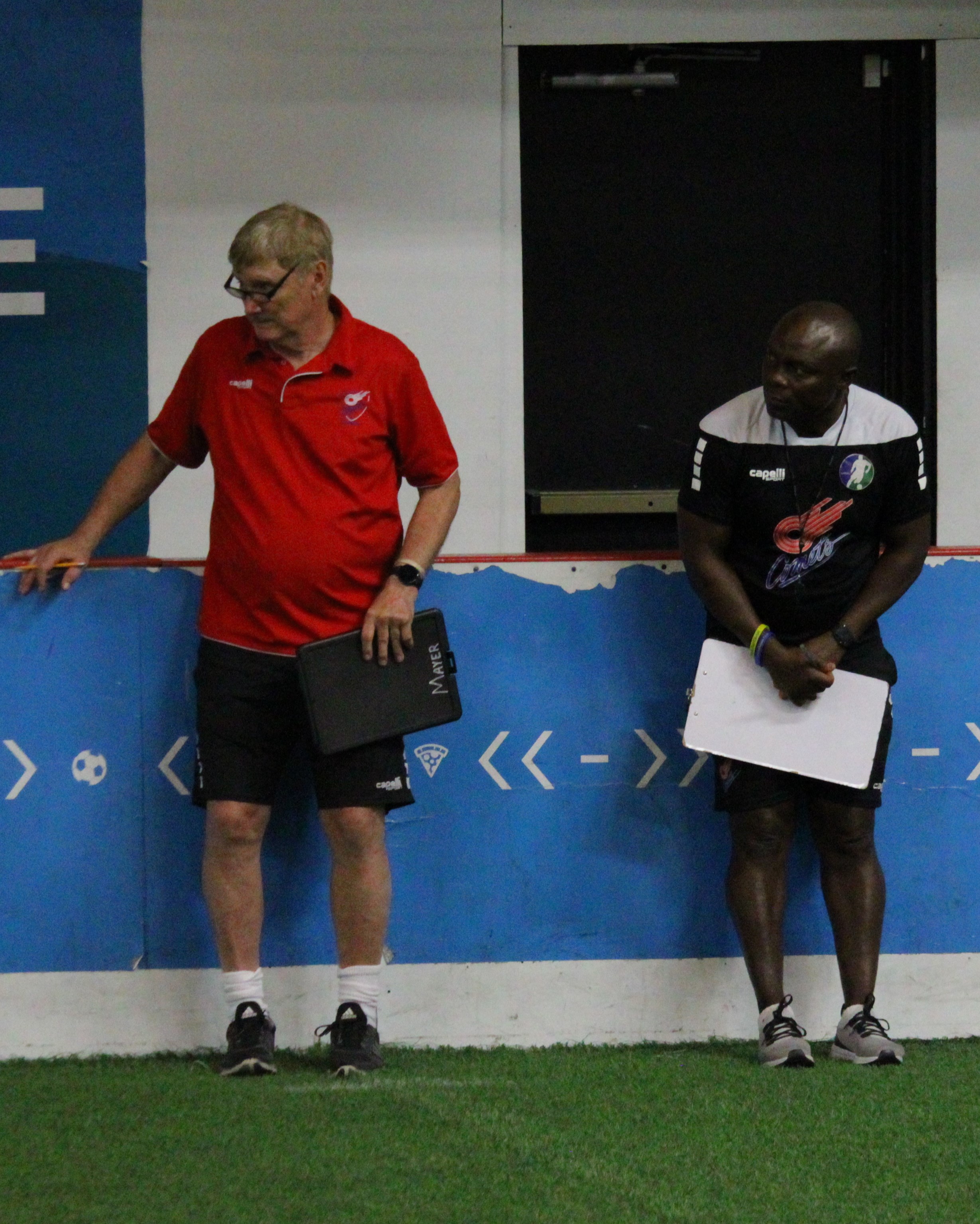 Comets return in new era of indoor soccer Kansas City Sports Magazine