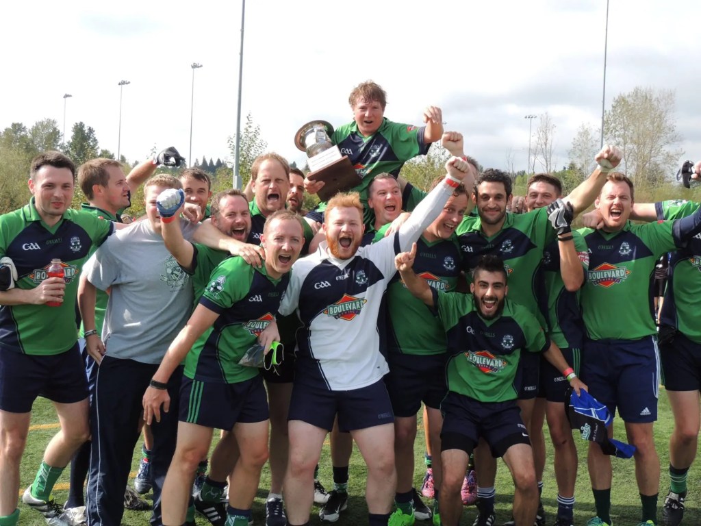 KC’s National Champions You’ve Probably Never Heard Of