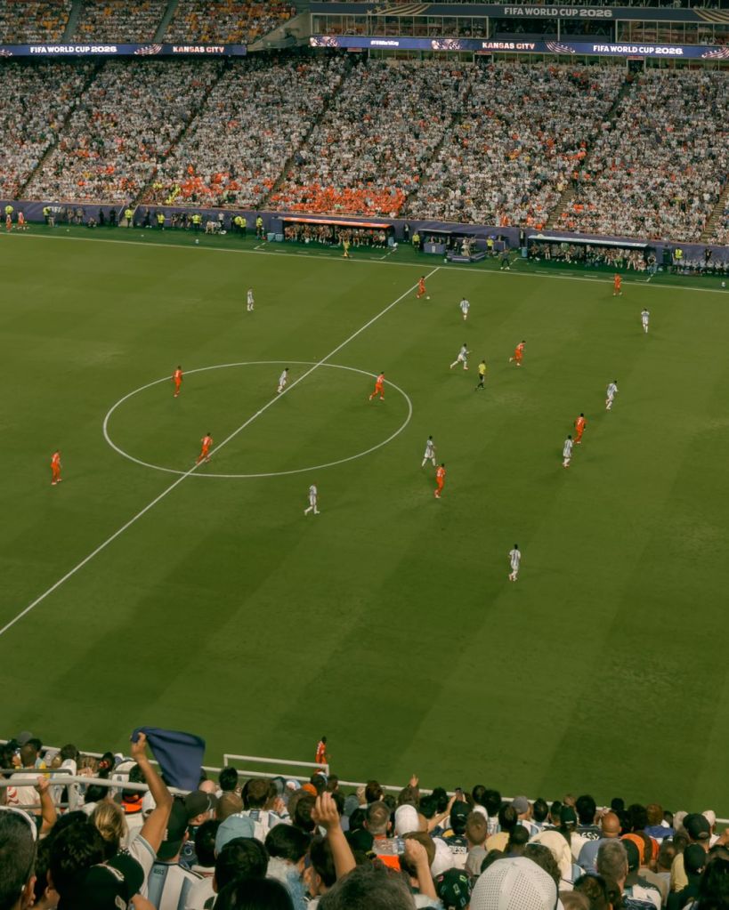 World Cup Review: Kansas City nearly flawless in hosting global visitors